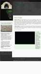 Mobile Screenshot of pietredipuglia.it